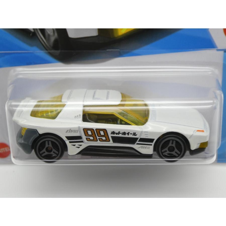 Hot Wheels（ホットウィール） Hot Wheels☆ホットウィール 2025 98