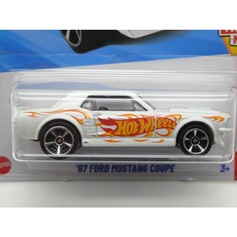 Hot Wheels（ホットウィール） Hot Wheels☆ホットウィール 2025 121