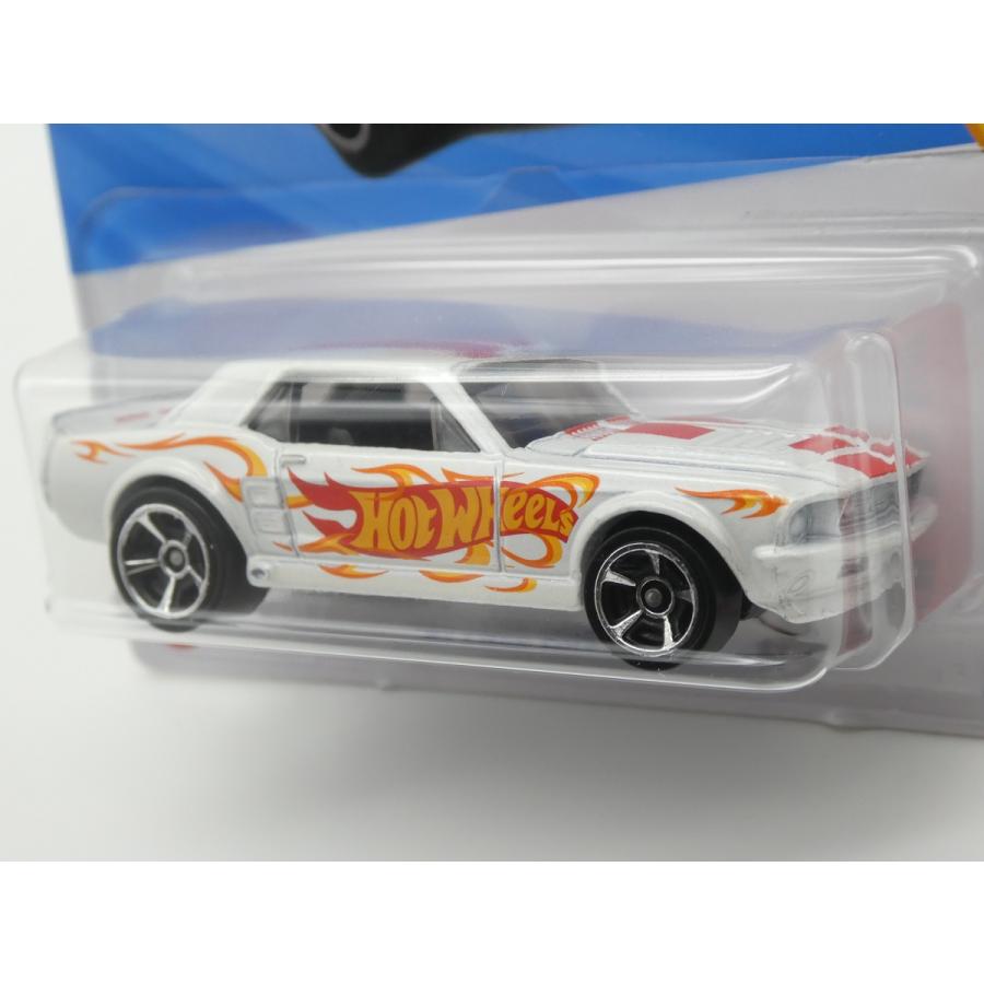 Hot Wheels（ホットウィール） Hot Wheels☆ホットウィール 2025 121