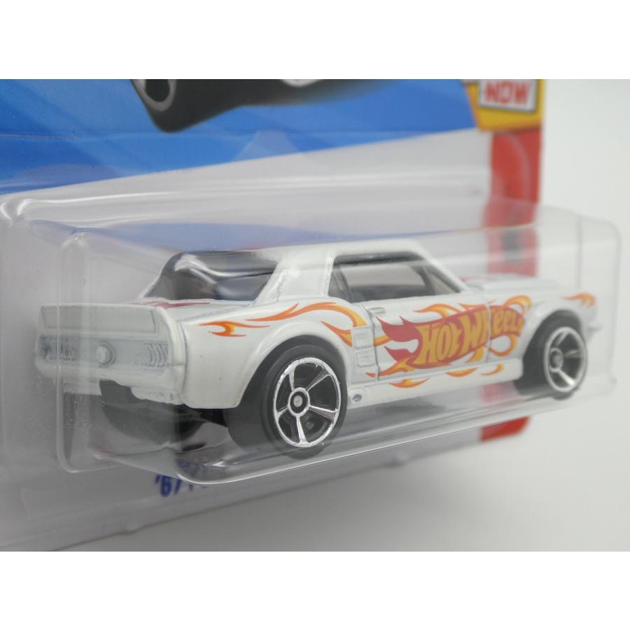 Hot Wheels（ホットウィール） Hot Wheels☆ホットウィール 2025 121