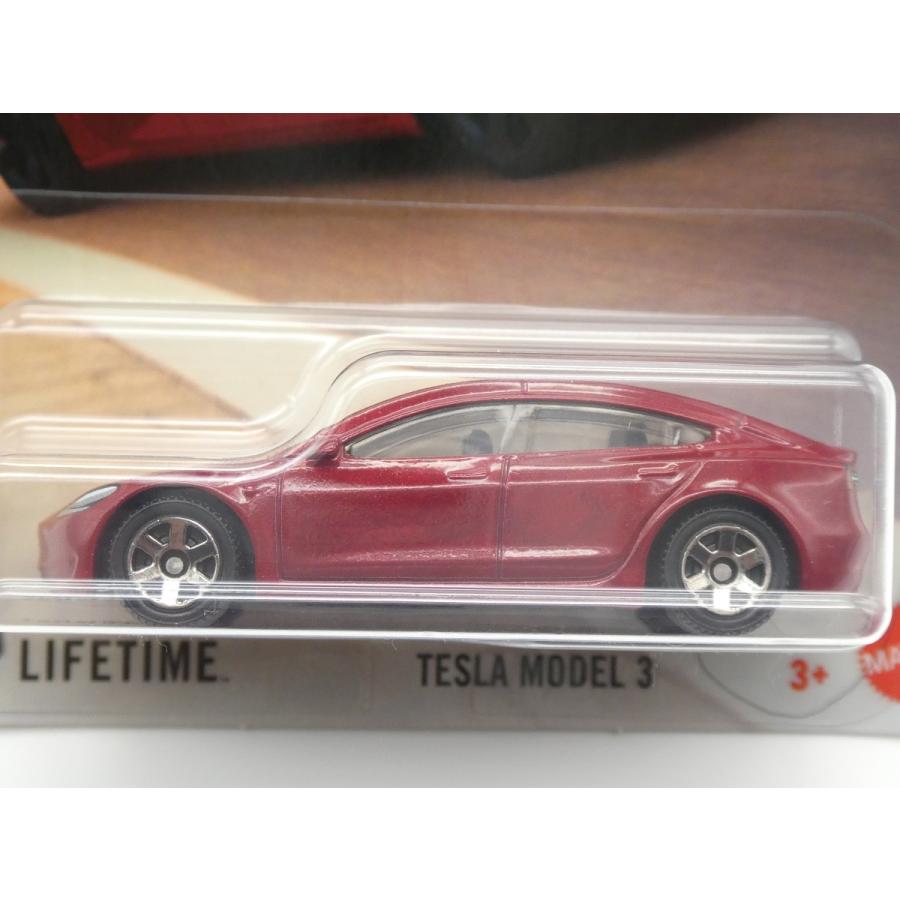 マッチボックス matchbox☆マッチボックス ベーシック 2025 04/125