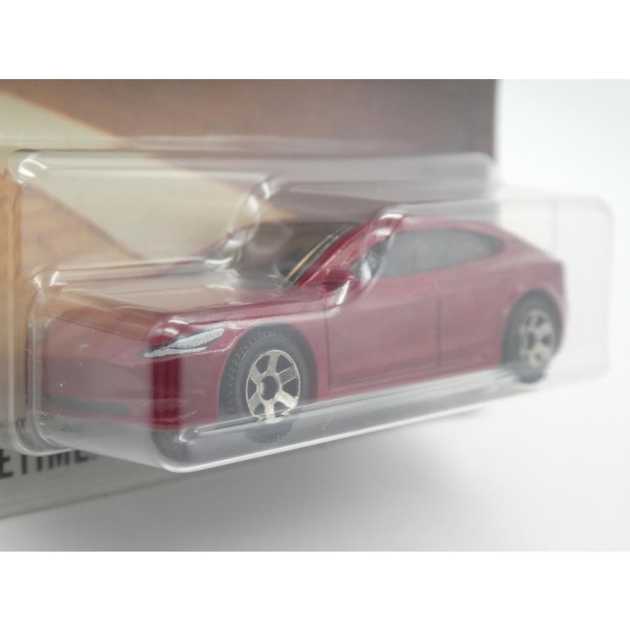 マッチボックス matchbox☆マッチボックス ベーシック 2025 04/125