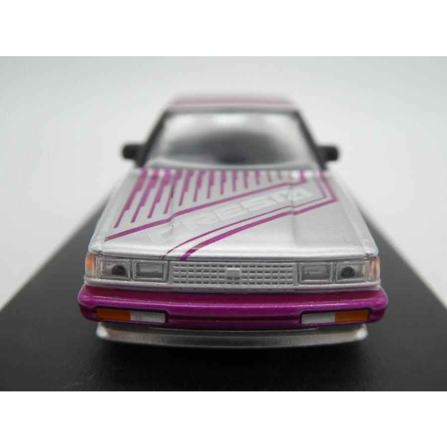 グラチャン アオシマ グラチャンコレクション × Boost Gear☆第13弾