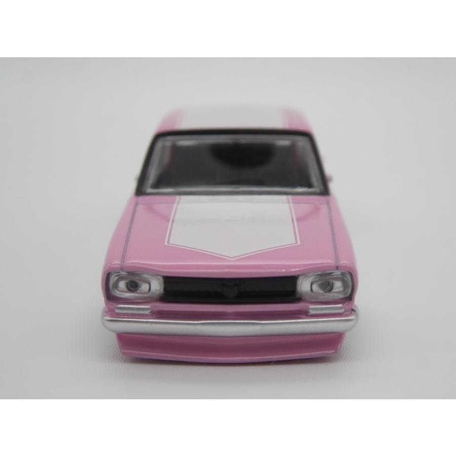 グラチャン アオシマ グラチャン☆Part.15 Boost Gear特注 ハコスカ