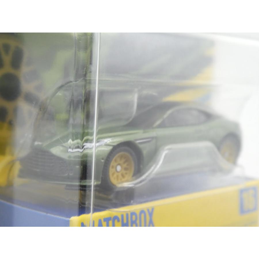 マッチボックス MATCHBOX☆マッチボックス COLLECTORS 2025 16/20 2023