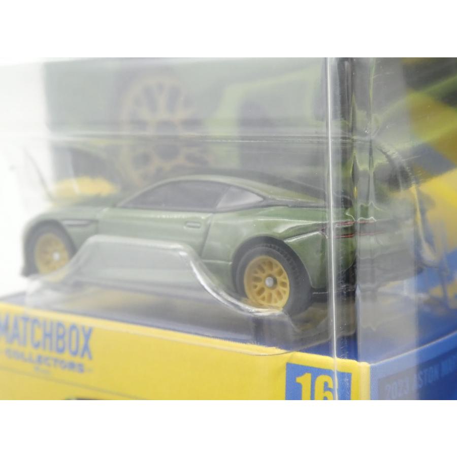 マッチボックス MATCHBOX☆マッチボックス COLLECTORS 2025 16/20 2023