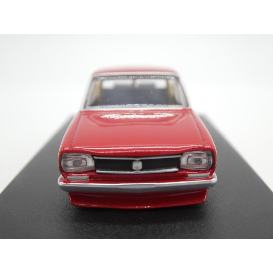 グラチャンコレクション　限定パッケージ 1/64 ダイキャストミニカー グラチャンコレクション Part.16(12個入BOX