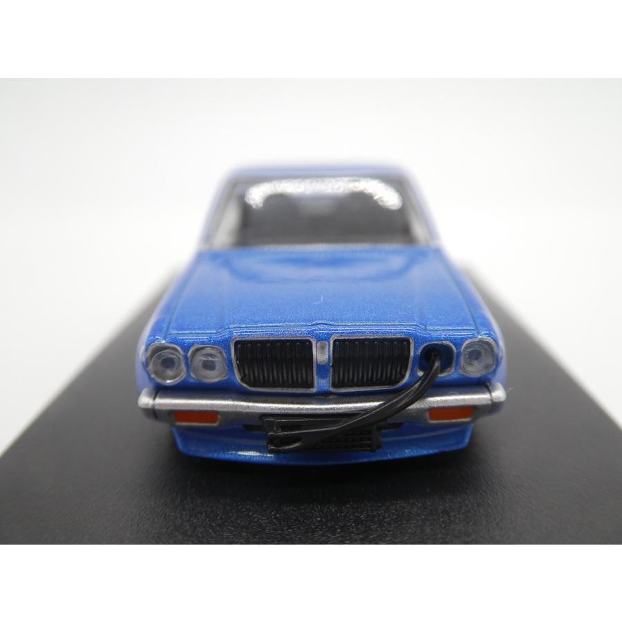 グラチャンコレクション 第16弾　シークレット　サメブル　4ドア グラチャン アオシマ ブラインドパッケージ グラチャンコレクション 第