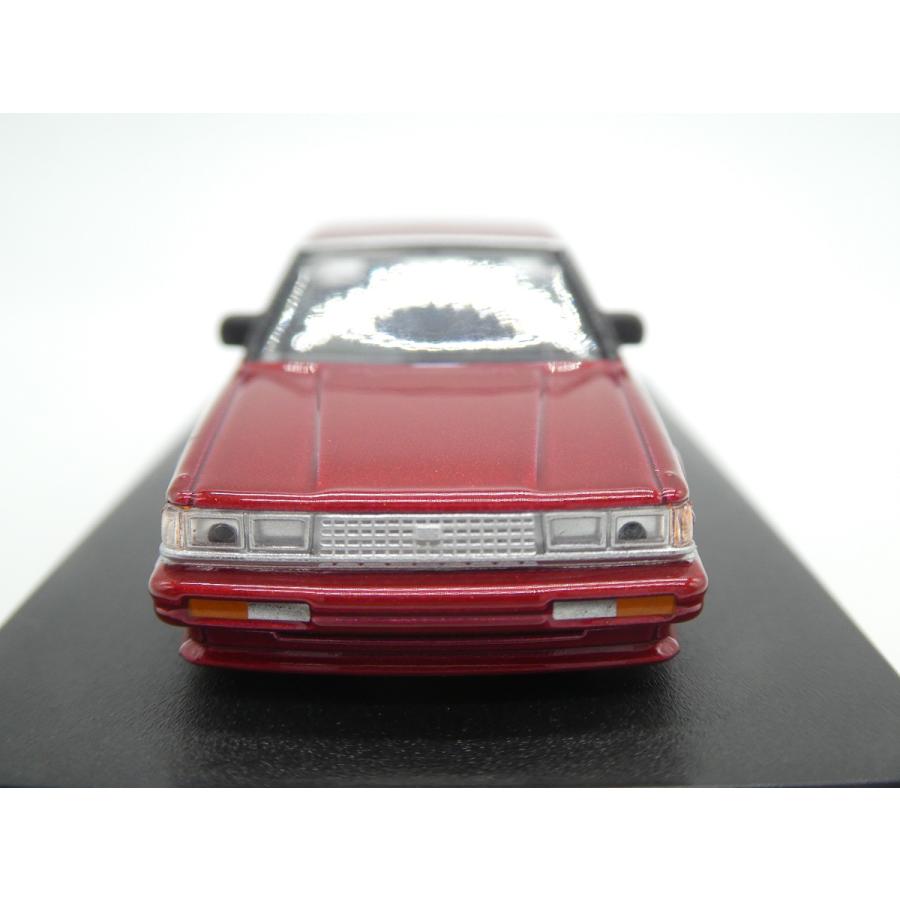 グラチャンコレクション　マークⅡ　クレスタ等 グラチャンコレクション第12弾 GX71 マークII White 1/64AOSHIMA