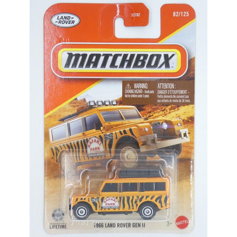 マッチボックス ベーシック 82台セット 未開封 マッチボックス matchbox☆マッチボックス ベーシック 2026 82/125