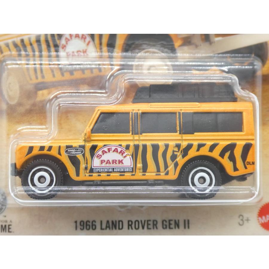 マッチボックス matchbox☆マッチボックス ベーシック 2026 82/125