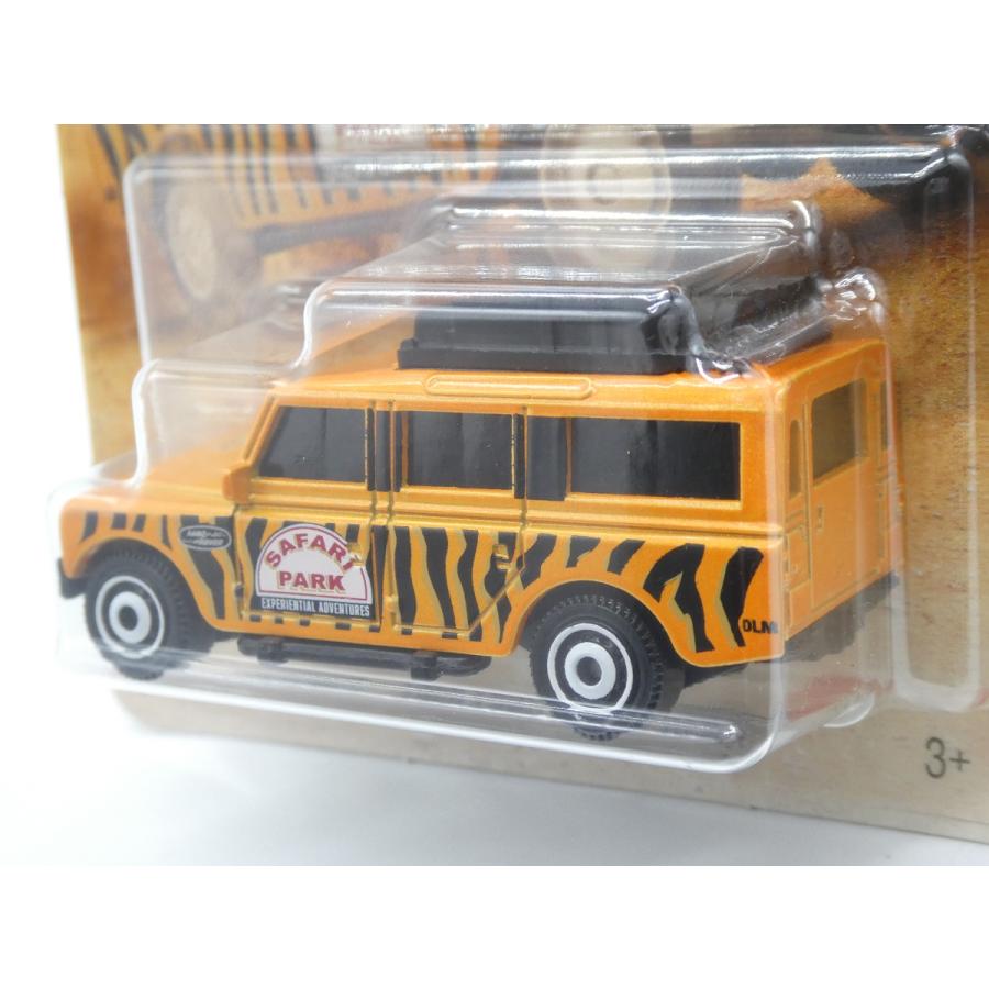 マッチボックス matchbox☆マッチボックス ベーシック 2026 82/125