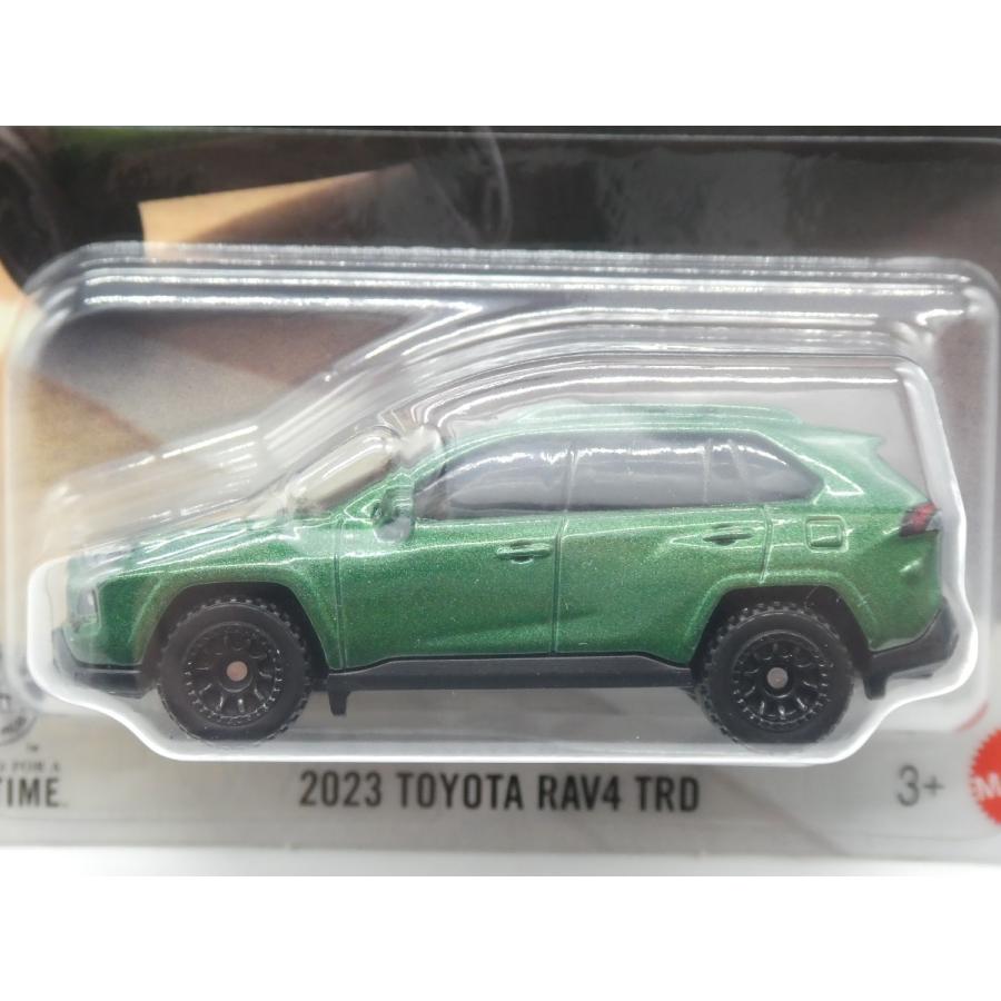マッチボックス matchbox☆マッチボックス ベーシック 2026 30/125