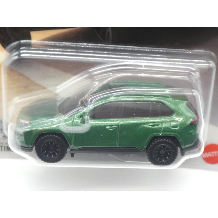 マッチボックス matchbox☆マッチボックス ベーシック 2026 30/125