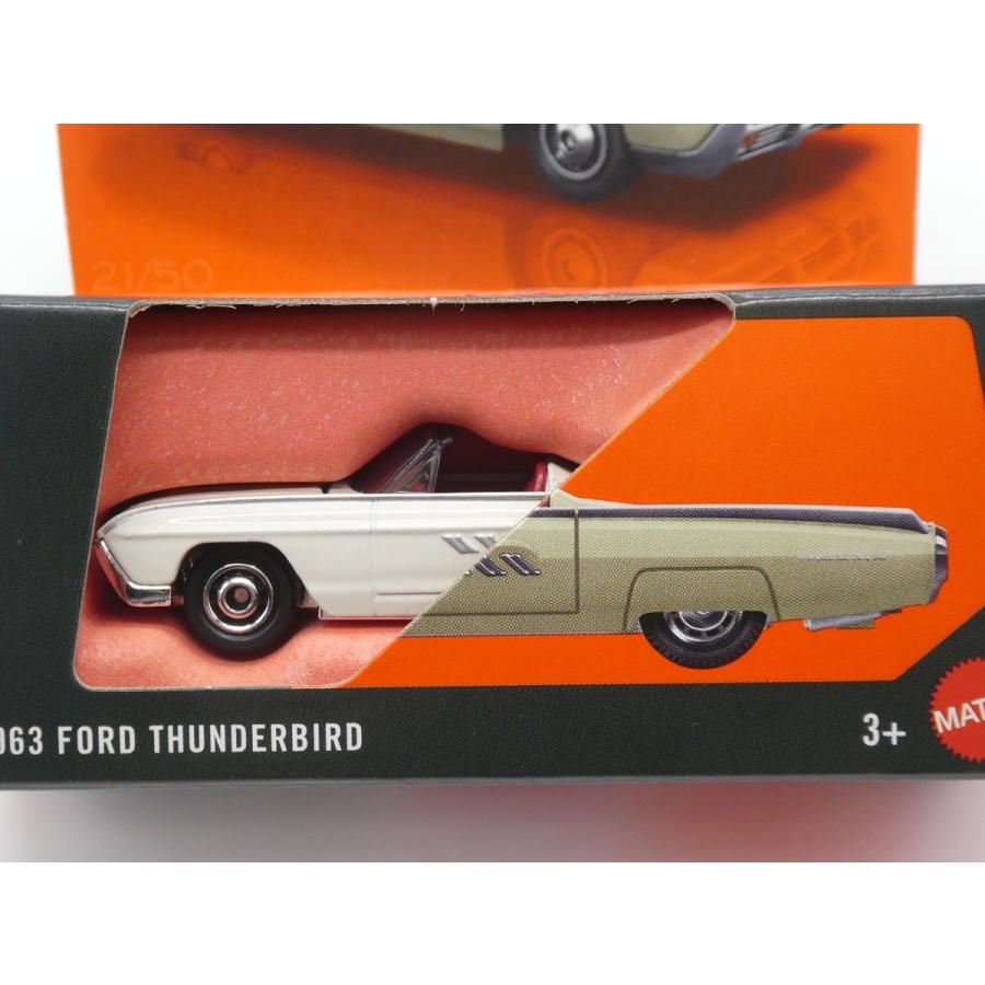 マッチボックス matchbox MOVING PARTS☆マッチボックス ムーヴィング