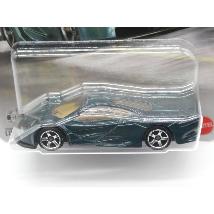 マッチボックス matchbox☆マッチボックス ベーシック 2026 32/125