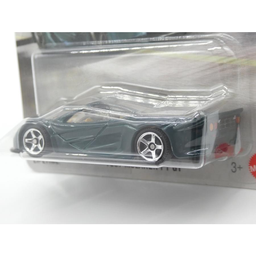 マッチボックス matchbox☆マッチボックス ベーシック 2026 32/125
