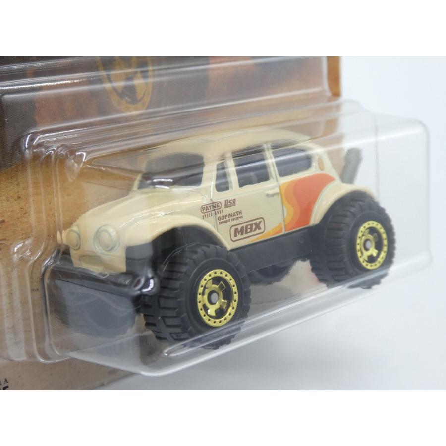 マッチボックス matchbox☆マッチボックス ベーシック 2026 38/125