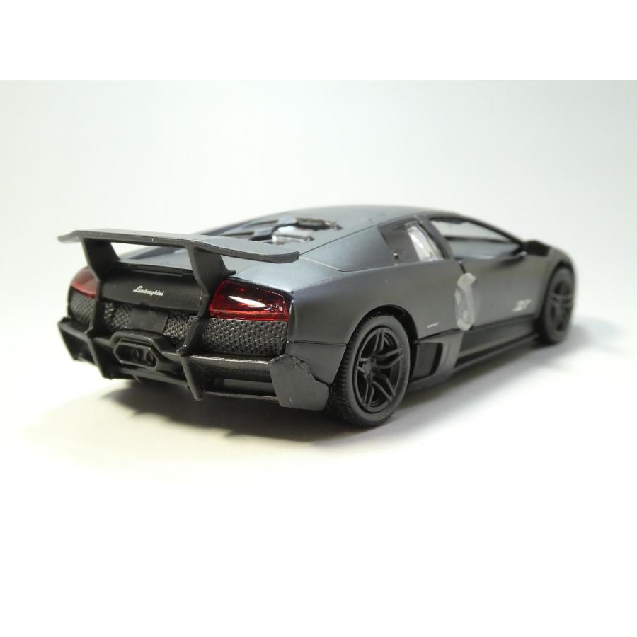 ジョーゼン キャストワールド Premium 5インチシリーズ ランボルギーニ ムルシェラゴ Lp670 4sv M8727 Nostalgic Dream 通販 Yahoo ショッピング