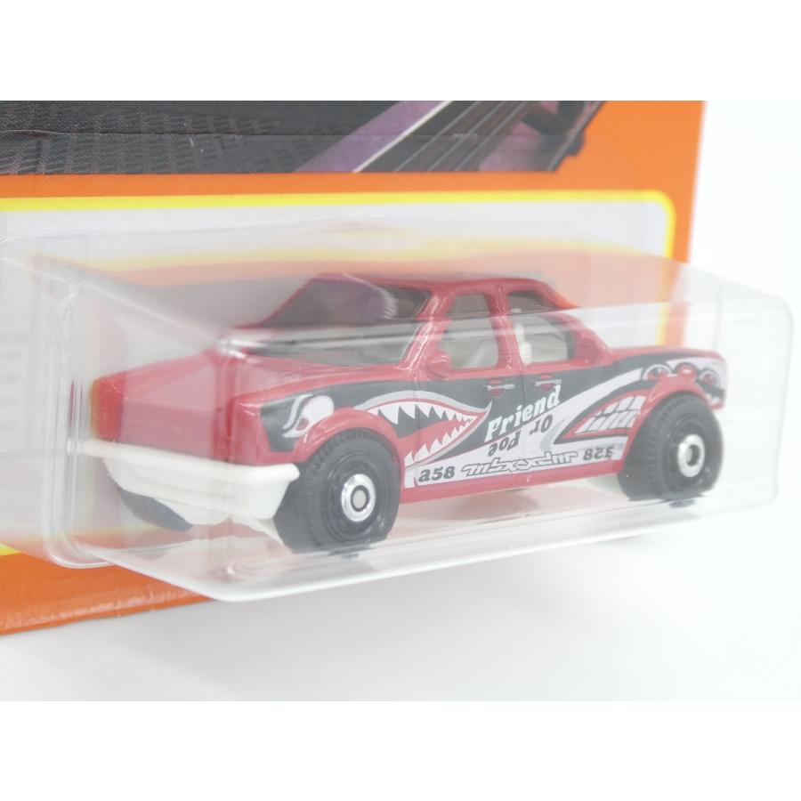 マッチボックス　47 ミニカー イギリス マッチボックス（matchbox） 蒸気機関車 superfast