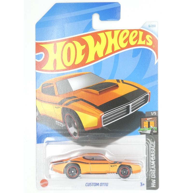 Hot Wheels（ホットウィール） Hot Wheels☆ホットウィール 2024 6/250
