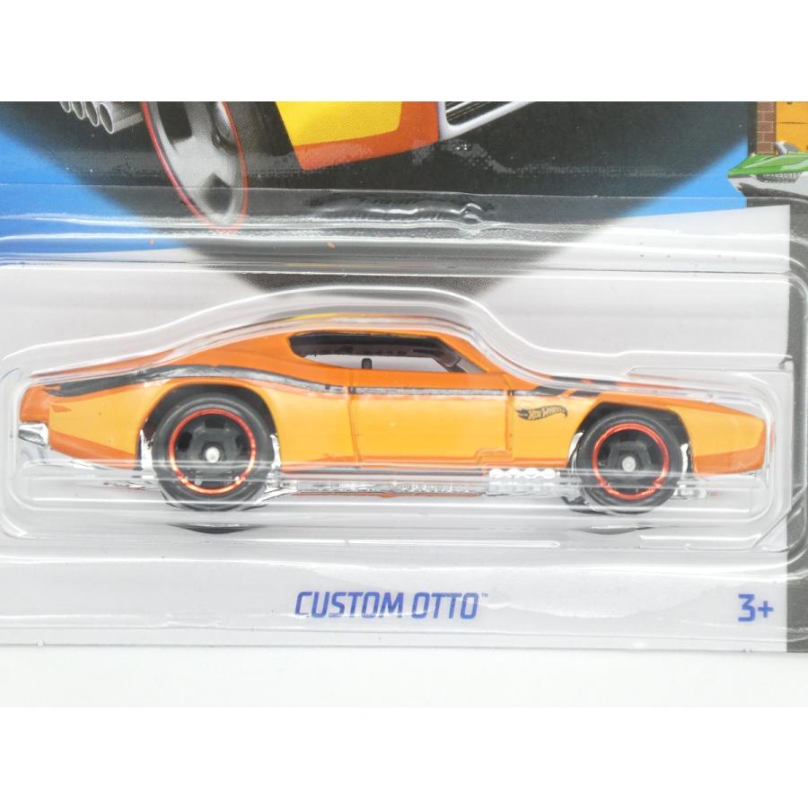 Hot Wheels（ホットウィール） Hot Wheels☆ホットウィール 2024 6/250