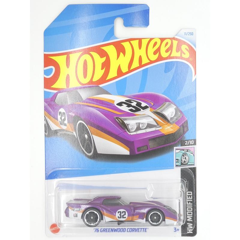 Hot Wheels（ホットウィール） Hot Wheels☆ホットウィール 2024 11