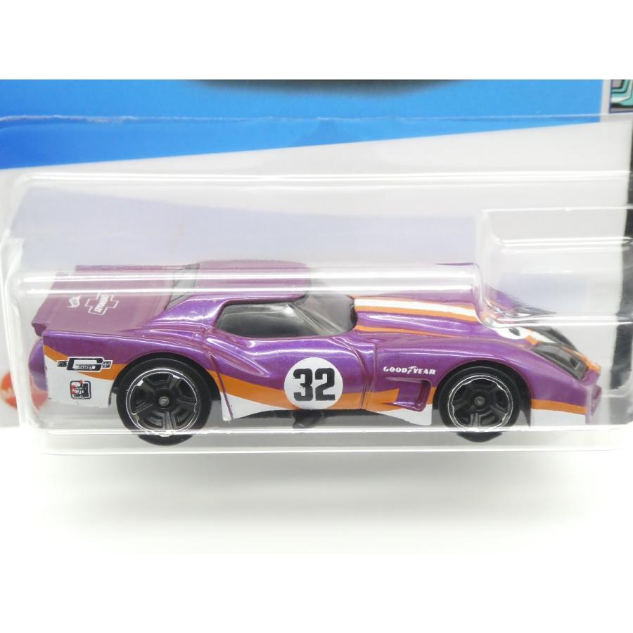 Hot Wheels（ホットウィール） Hot Wheels☆ホットウィール 2024 11