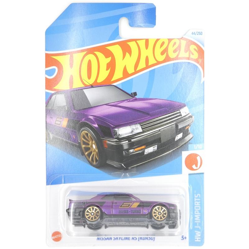 Hot Wheels（ホットウィール） Hot Wheels☆ホットウィール 2024 44