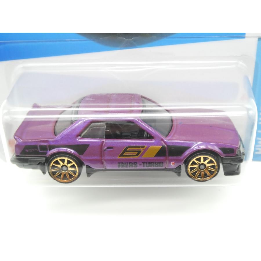 Hot Wheels（ホットウィール） Hot Wheels☆ホットウィール 2024 44