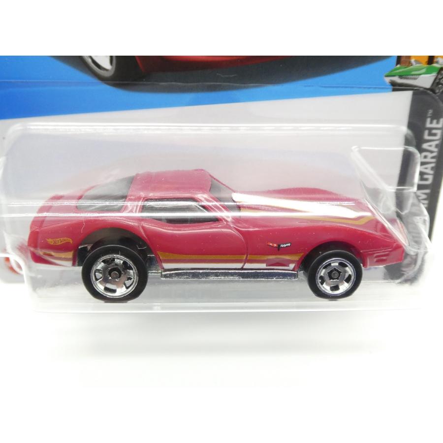Hot Wheels（ホットウィール） Hot Wheels☆ホットウィール 2024 109