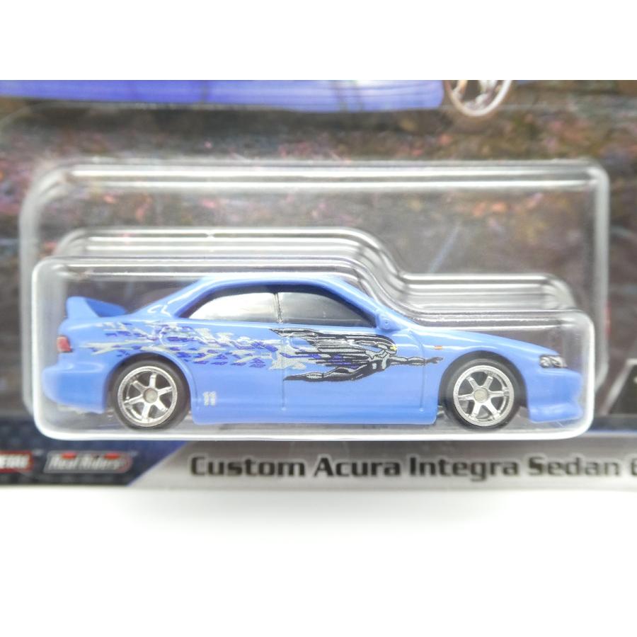 Hot Wheels PREMIUM☆ホットウィール プレミアム FAST & FURIOUS