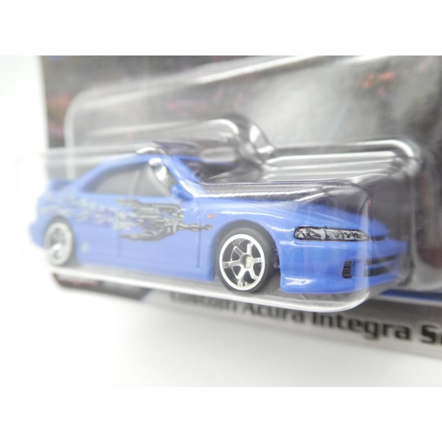 Hot Wheels PREMIUM☆ホットウィール プレミアム FAST & FURIOUS
