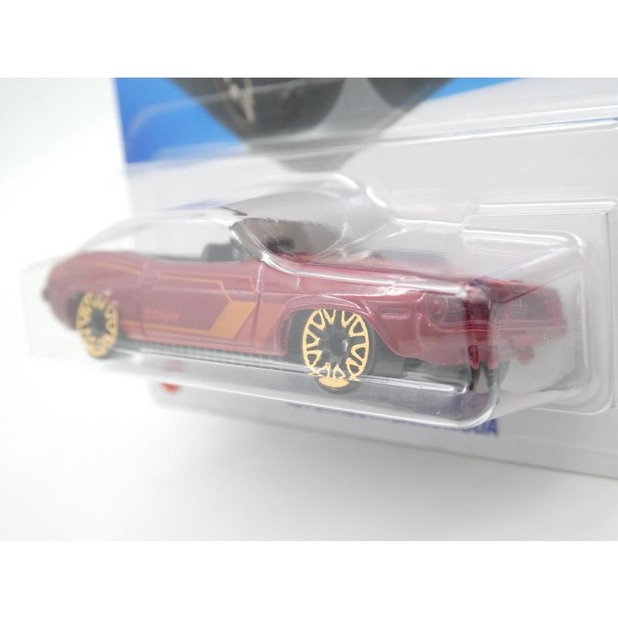 Hot Wheels（ホットウィール） Hot Wheels☆ホットウィール 2024 20
