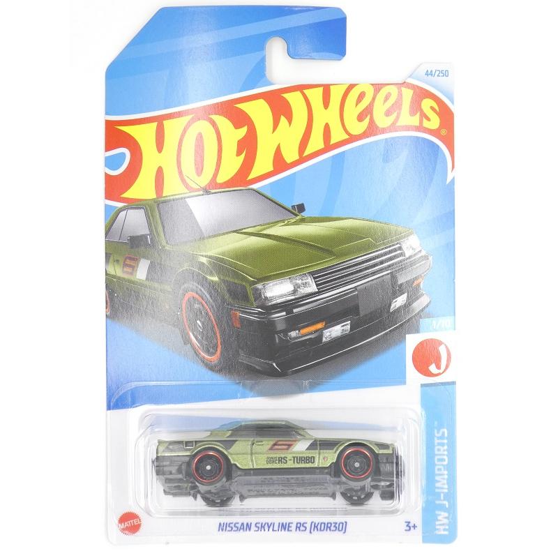 Hot Wheels（ホットウィール） Hot Wheels☆ホットウィール 2024 44