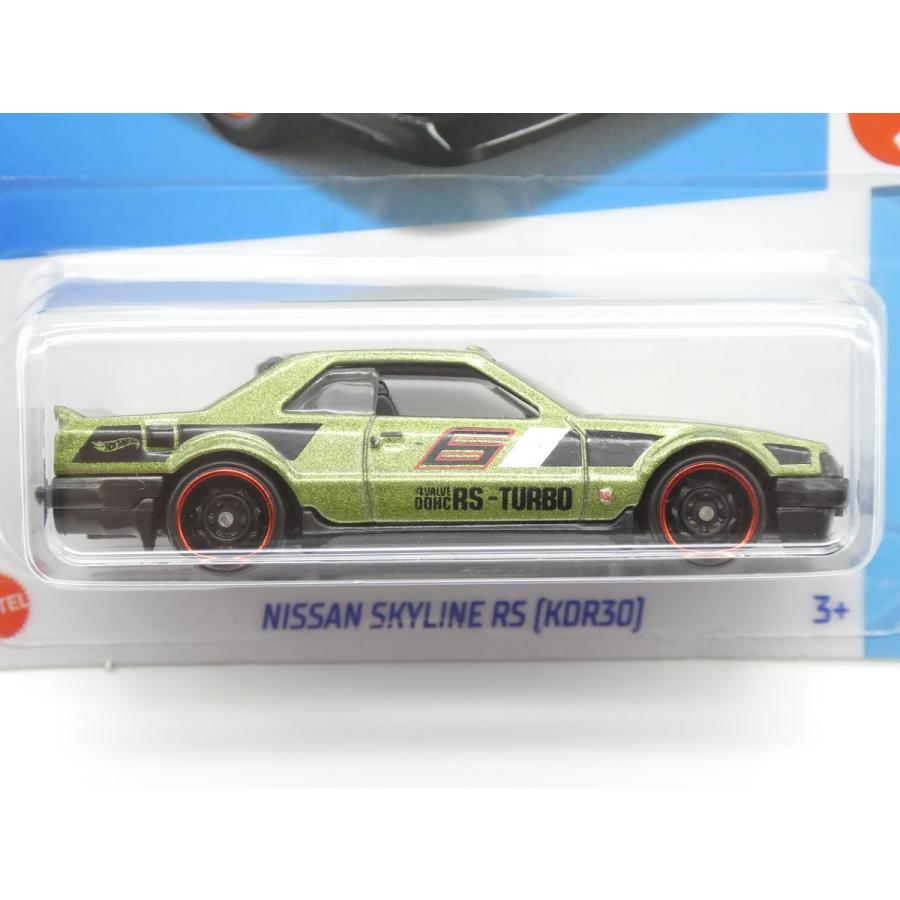 Hot Wheels（ホットウィール） Hot Wheels☆ホットウィール 2024 44