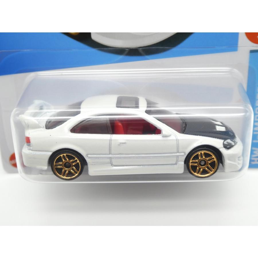 Hot Wheels（ホットウィール） Hot Wheels☆ホットウィール 2024 45