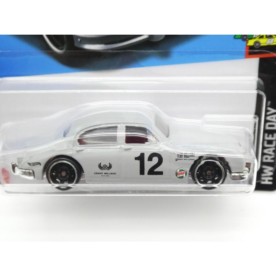 Hot Wheels Wheels☆ホットウィール 2024 127/250 HW RACE DAY