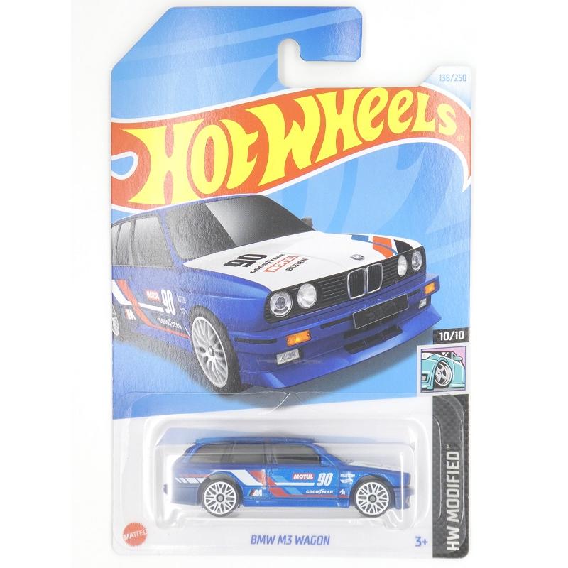 Hot Wheels（ホットウィール） Hot Wheels☆ホットウィール 2024 138