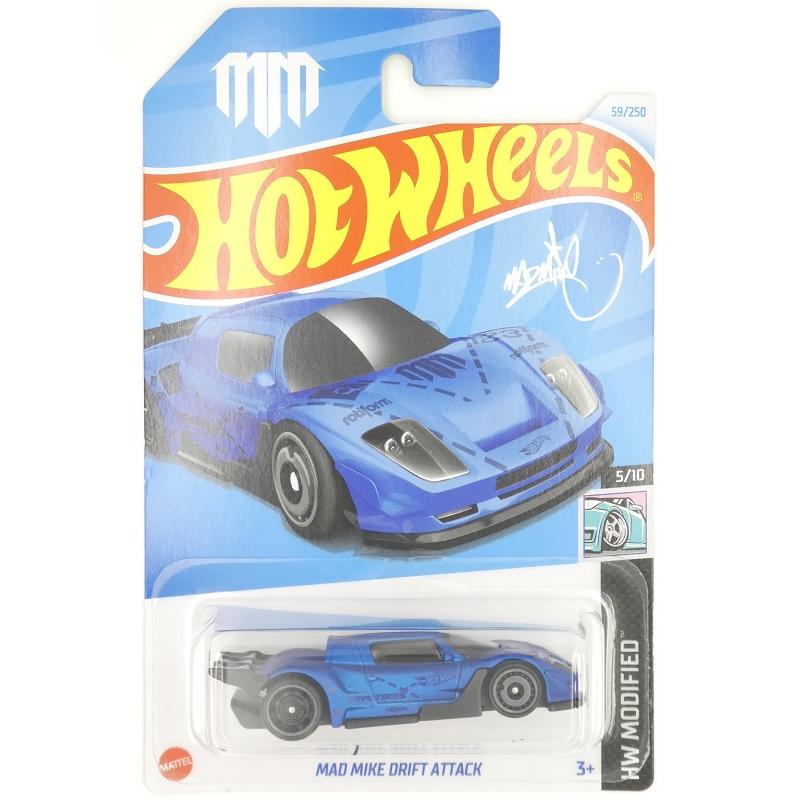 Hot Wheels（ホットウィール） Hot Wheels☆ホットウィール 2024 59