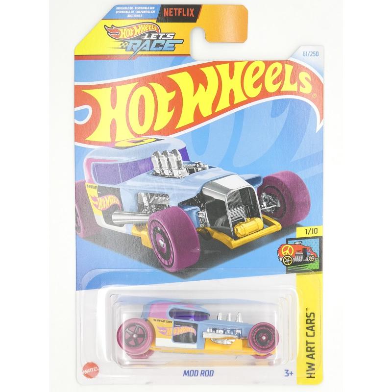 Hot Wheels（ホットウィール） Hot Wheels☆ホットウィール 2024 61