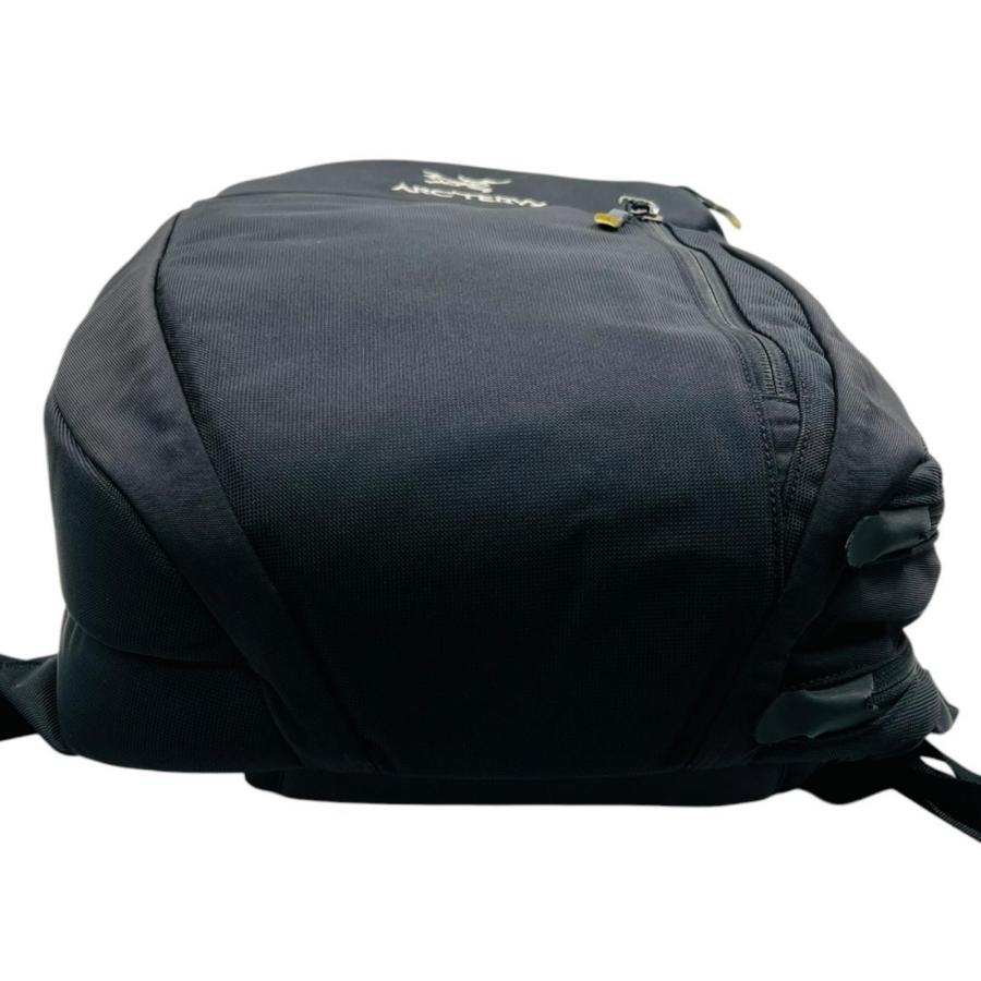 【ARC’TERYX】Blade24 バックパック リュック (美品) ブラック ARC'TERYX（アークテリクス） ARC'TERYX Blade24 ブレード24 リュック