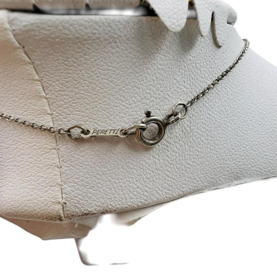 TIFFANY&Co.（ティファニー） ネックレス インフィニティクロス