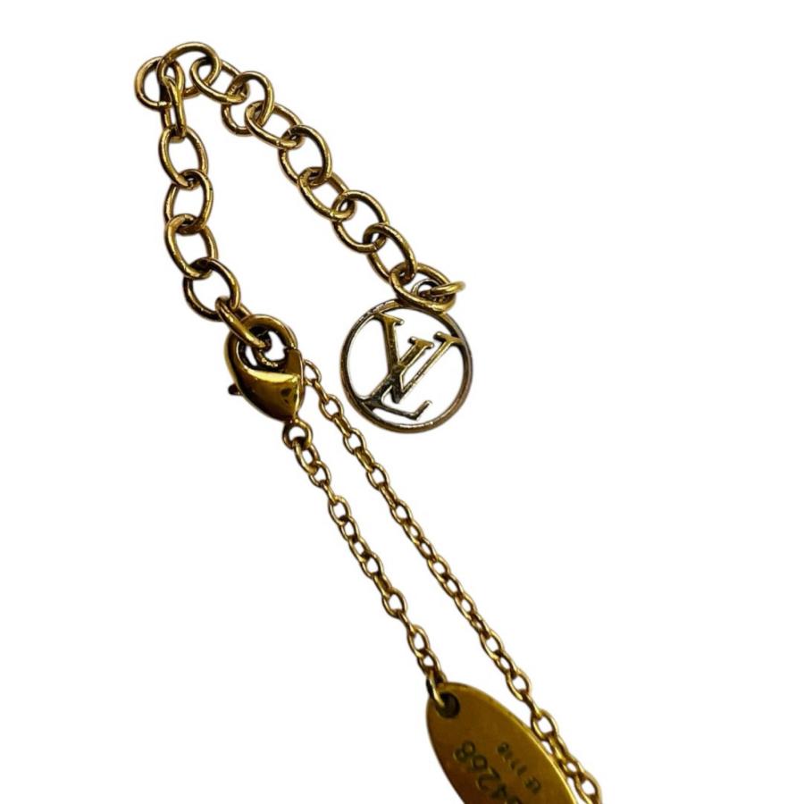 LOUIS VUITTON（ルイ・ヴィトン） コリエ エセンシャルV M64268