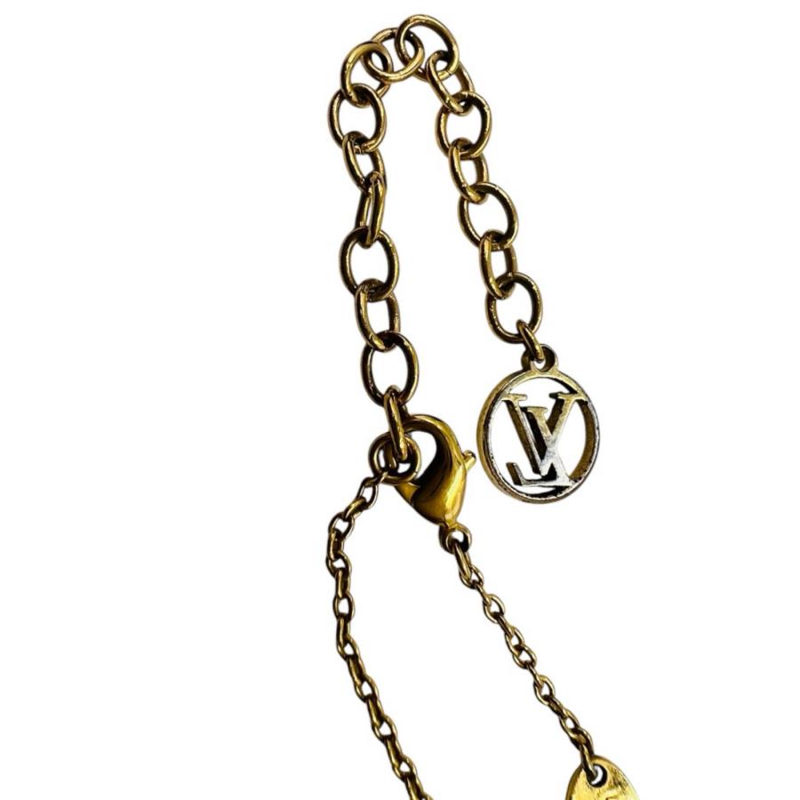 LOUIS VUITTON（ルイ・ヴィトン） コリエ エセンシャルV M64268