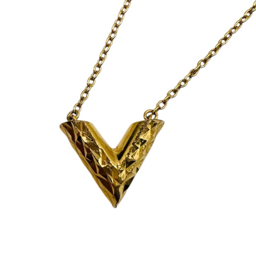 LOUIS VUITTON（ルイ・ヴィトン） コリエ エセンシャルV M64268