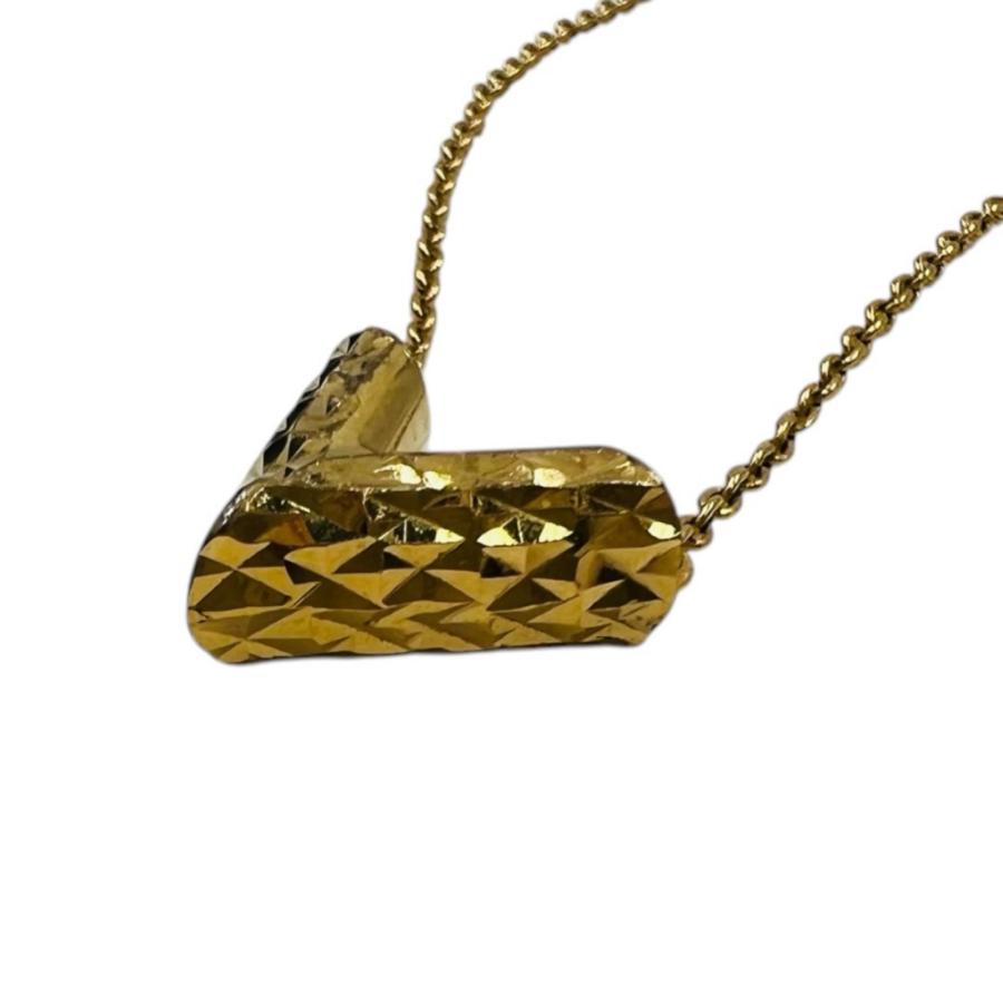 LOUIS VUITTON（ルイ・ヴィトン） コリエ エセンシャルV M64268