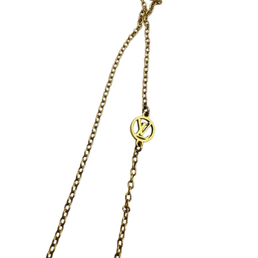LOUIS VUITTON（ルイ・ヴィトン） コリエ エセンシャルV M64268