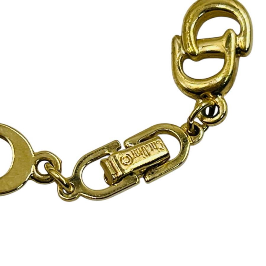 Christian Dior（クリスチャン・ディオール） ディオール ブレスレット