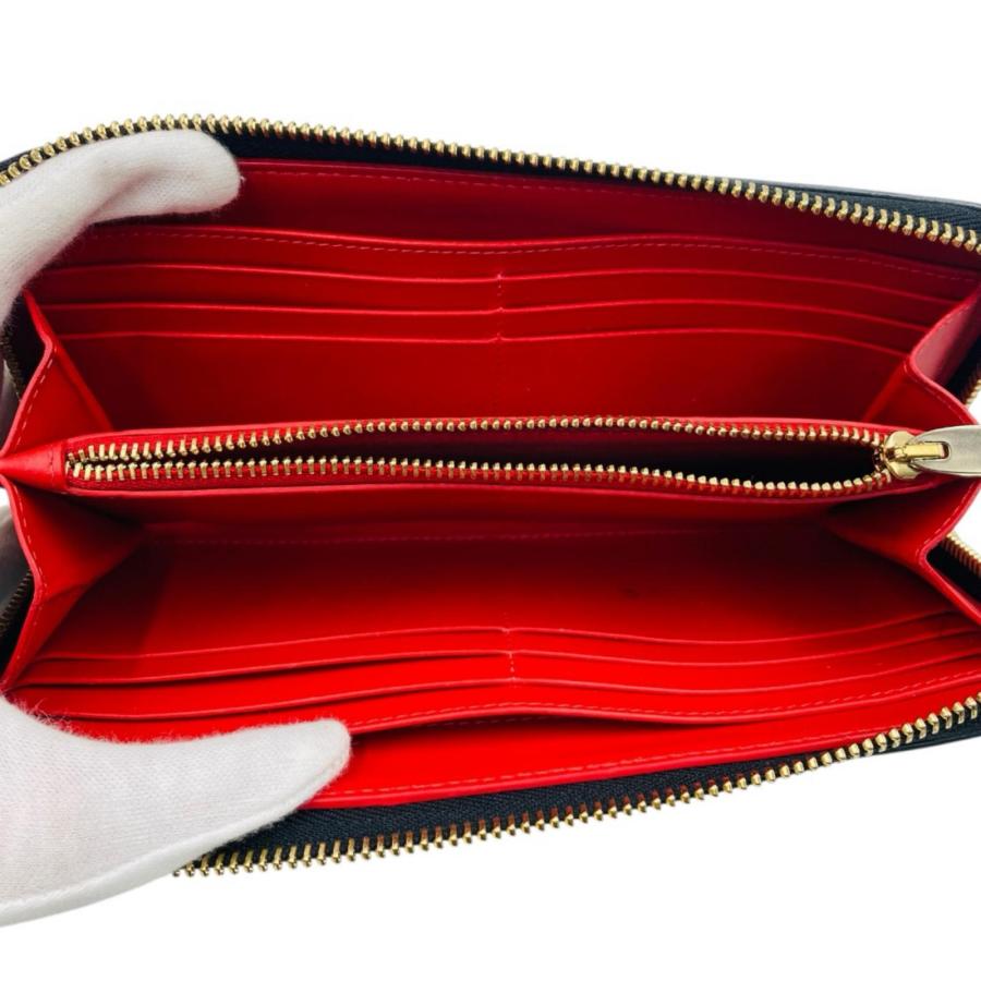 Christian Louboutin（クリスチャンルブタン） 長財布 パネトーネ